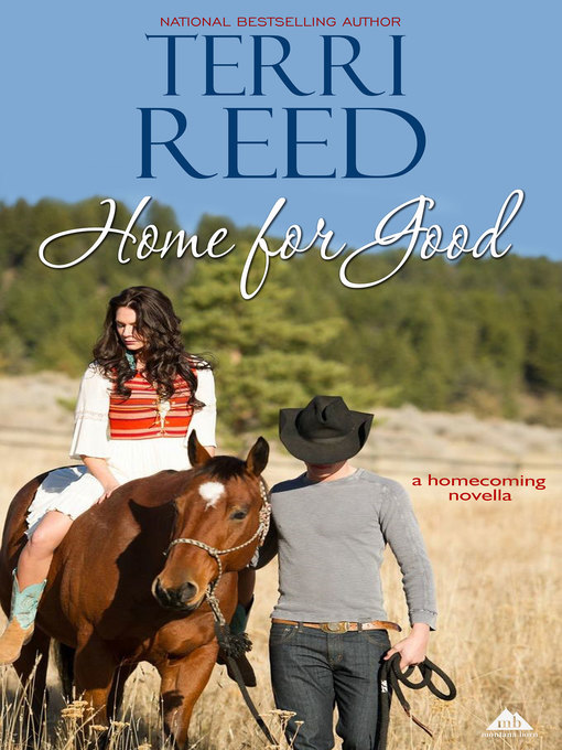 Title details for Home for Good by Terri Reed - Available